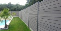 Portail Clôtures dans la vente du matériel pour les clôtures et les clôtures à Brinckheim